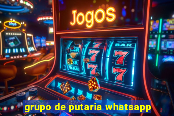 grupo de putaria whatsapp